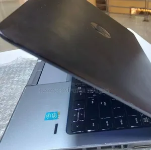 New Laptop HP EliteBook 840 G2 8GB Intel Core I5 HDD 500GB