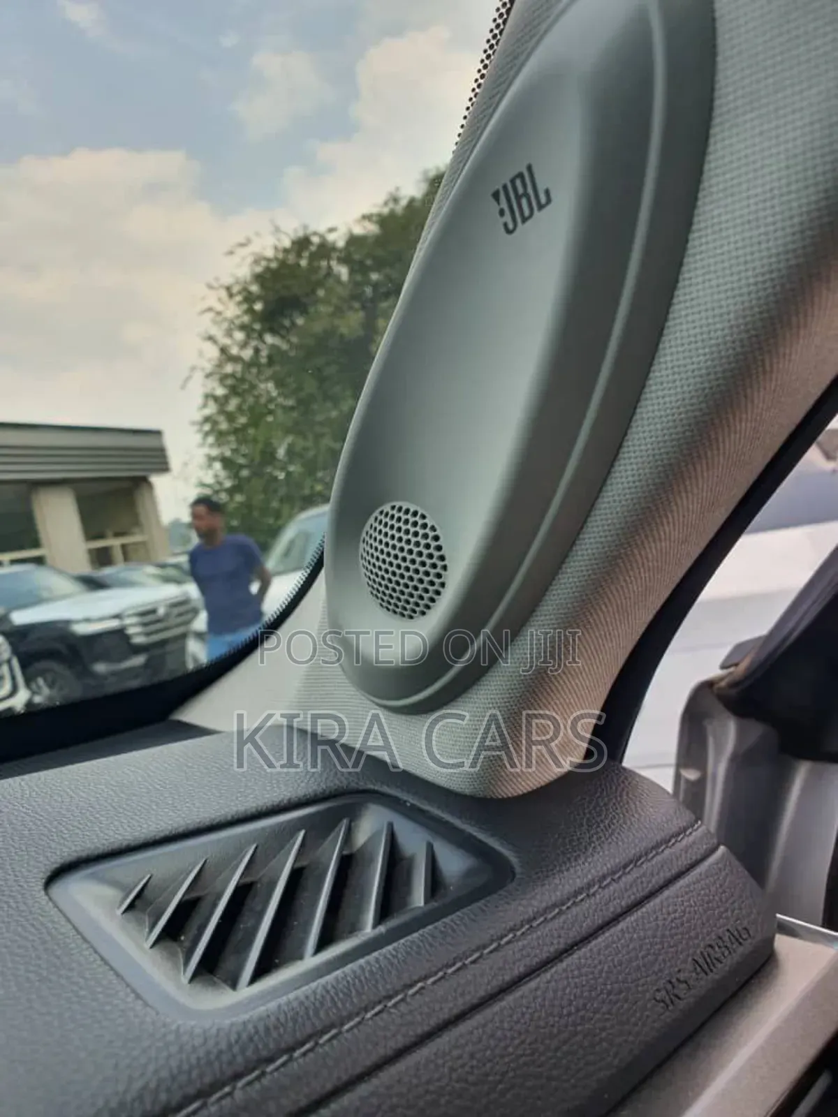 Toyota Highlander Hybrid 2024 Silver