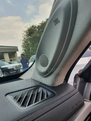 Toyota Highlander Hybrid 2024 Silver