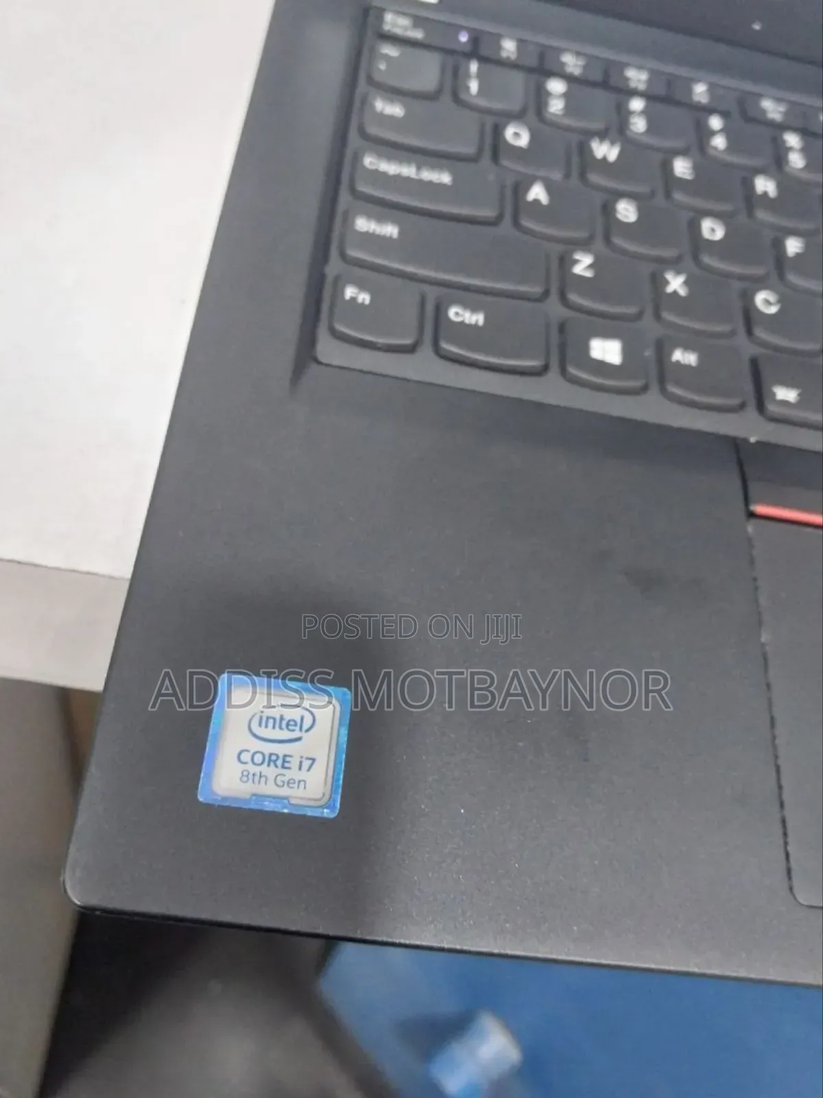 New Laptop Lenovo ThinkPad Yoga 16GB Intel Core I5 SSD 512GB