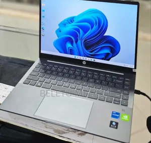 New Laptop HP Pavilion 14 16GB Intel Core I5 SSD 512GB