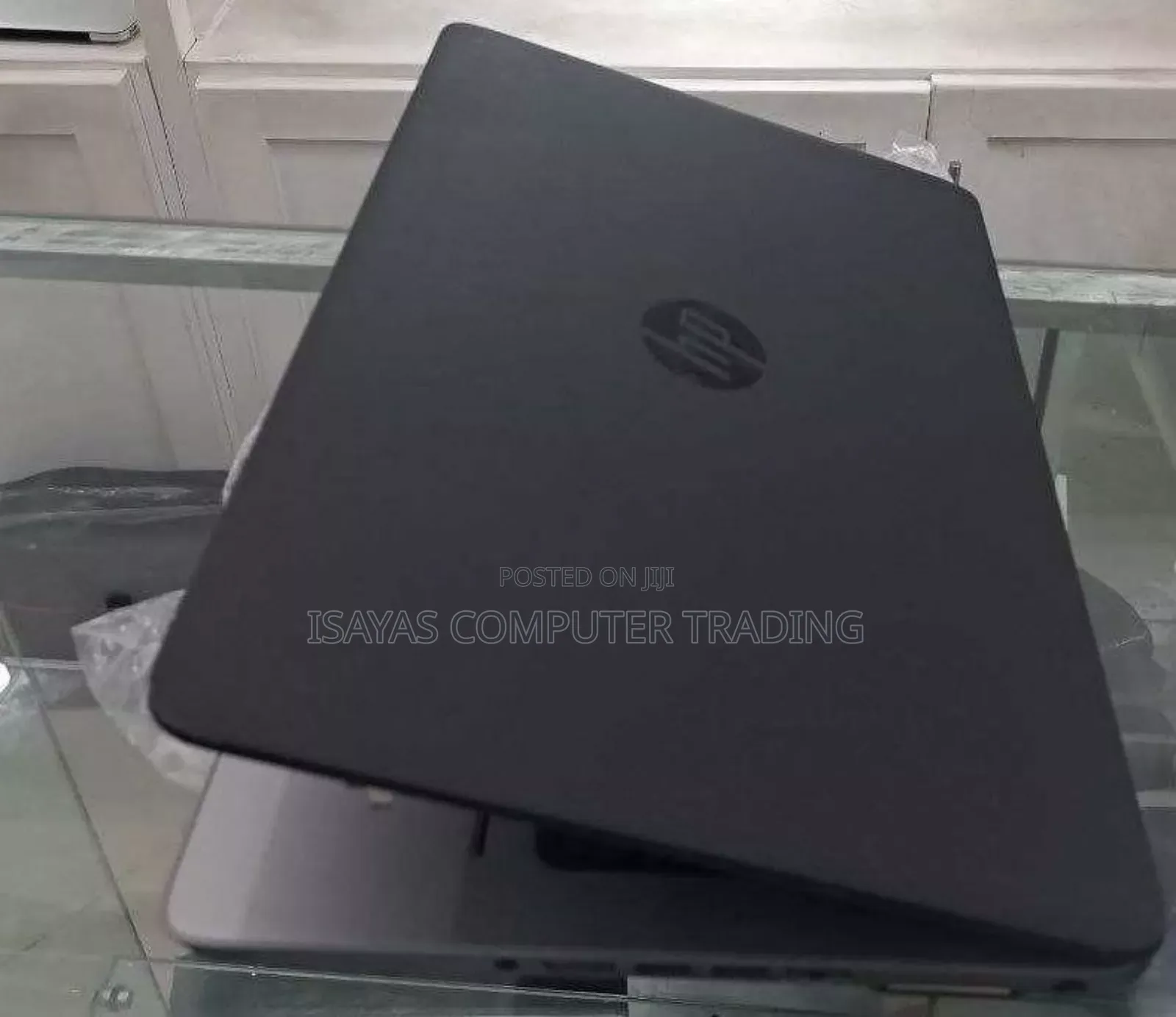 New Laptop HP EliteBook 840 G1 4GB Intel Core I5 HDD 500GB