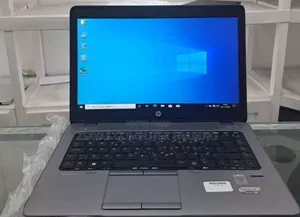 New Laptop HP EliteBook 840 G1 4GB Intel Core I5 HDD 500GB