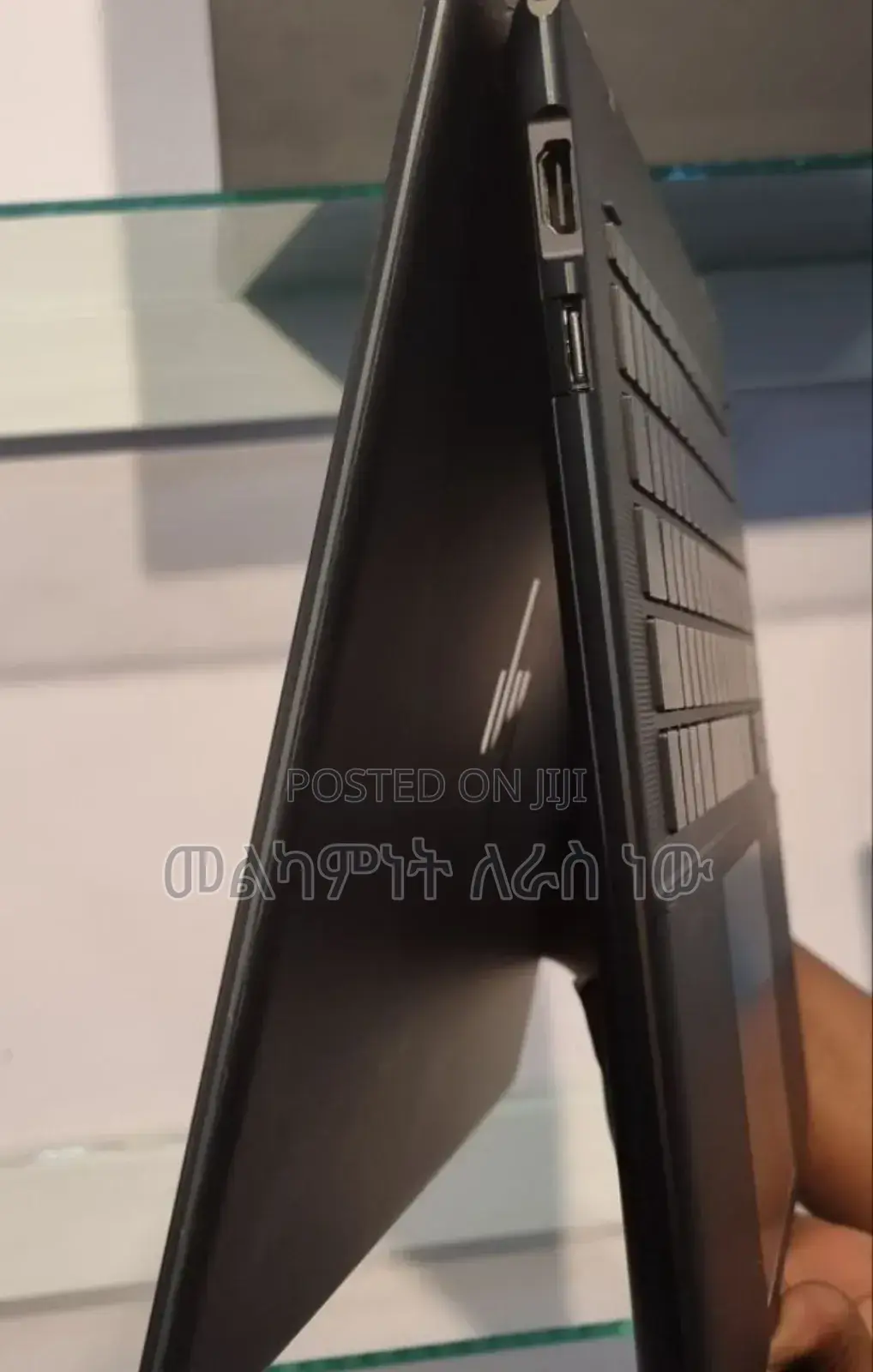 New Laptop HP Spectre 14 16GB Intel Core i7 SSD 1T