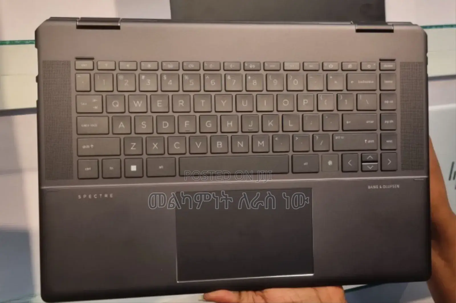 New Laptop HP Spectre 14 16GB Intel Core i7 SSD 1T