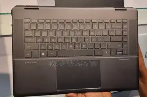 New Laptop HP Spectre 14 16GB Intel Core i7 SSD 1T