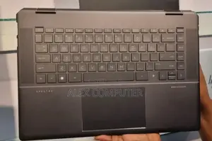 New Laptop HP Spectre 14 16GB Intel Core i7 SSD 1T