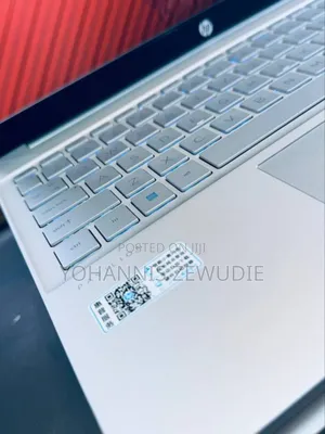 New Laptop HP Pavilion 15 16GB Intel Core I5 SSD 1T