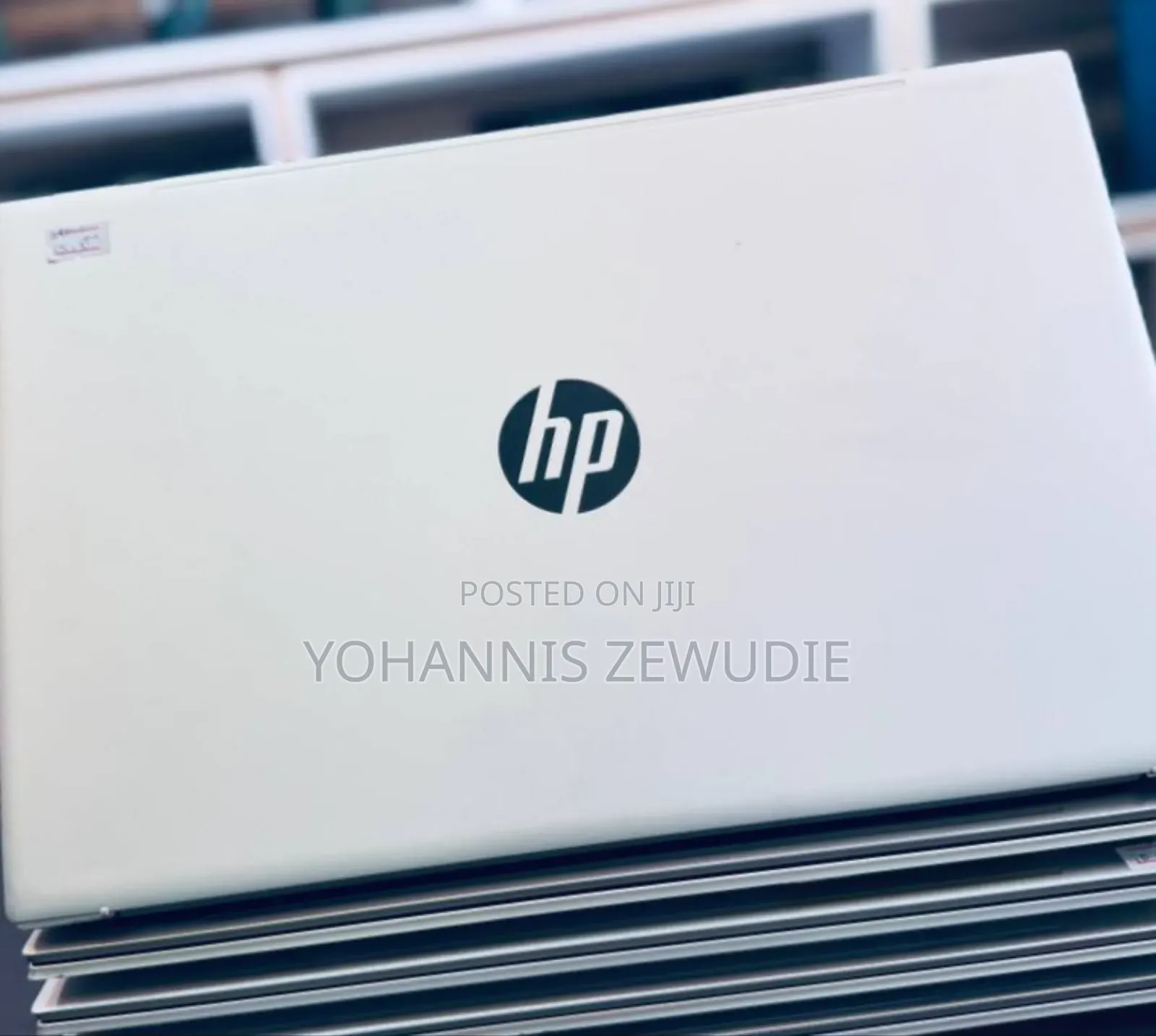 New Laptop HP Pavilion 15 16GB Intel Core I5 SSD 1T