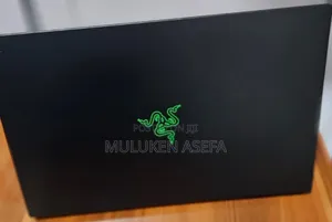 New Laptop Razer Blade 16GB Intel Core I7 SSD 512GB