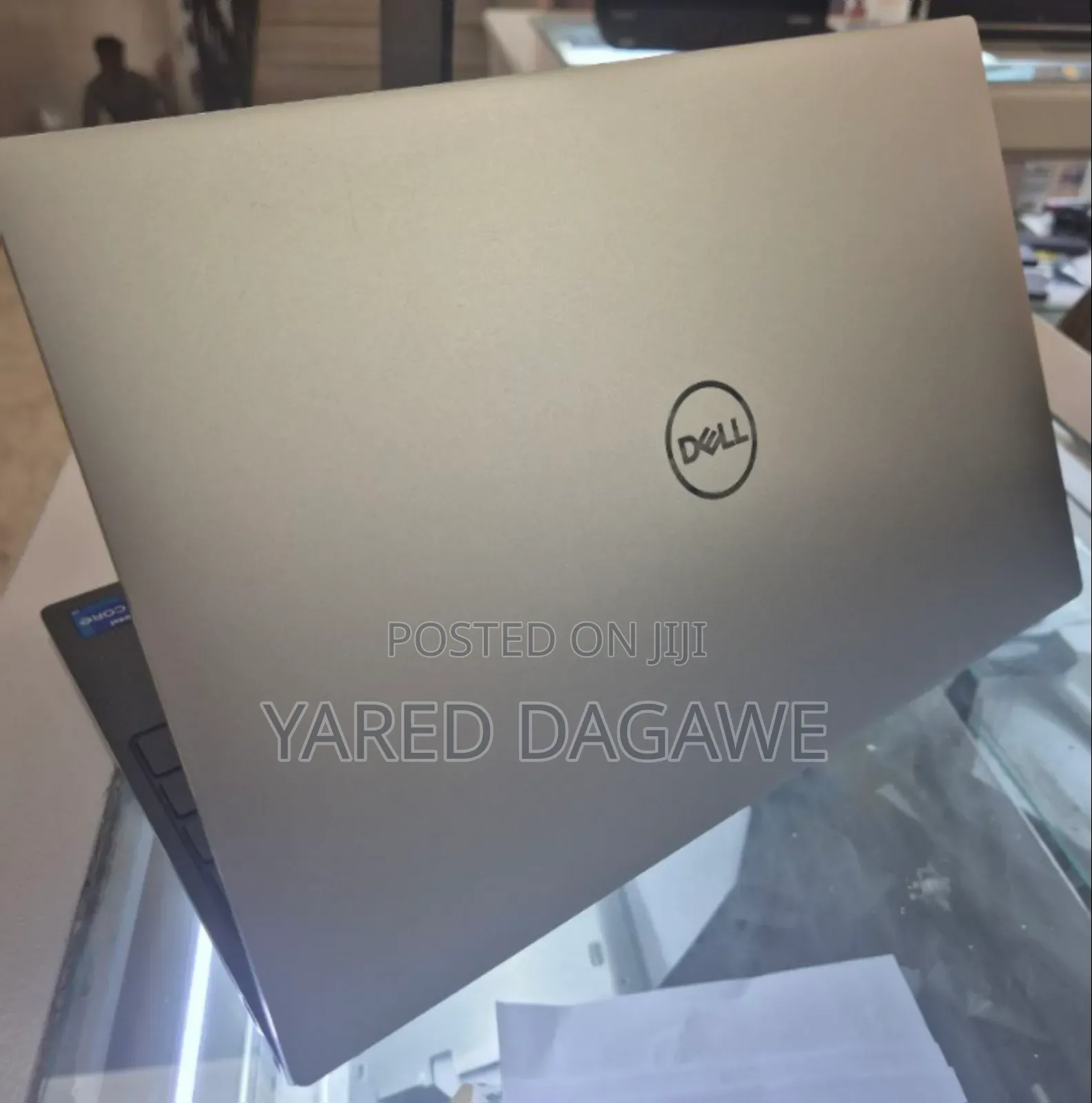 New Laptop Dell XPS 13 32GB Intel Core I7 SSD 512GB