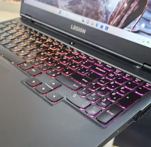 New Laptop Lenovo Legion 5 16GB Intel Core I7 SSD 512GB