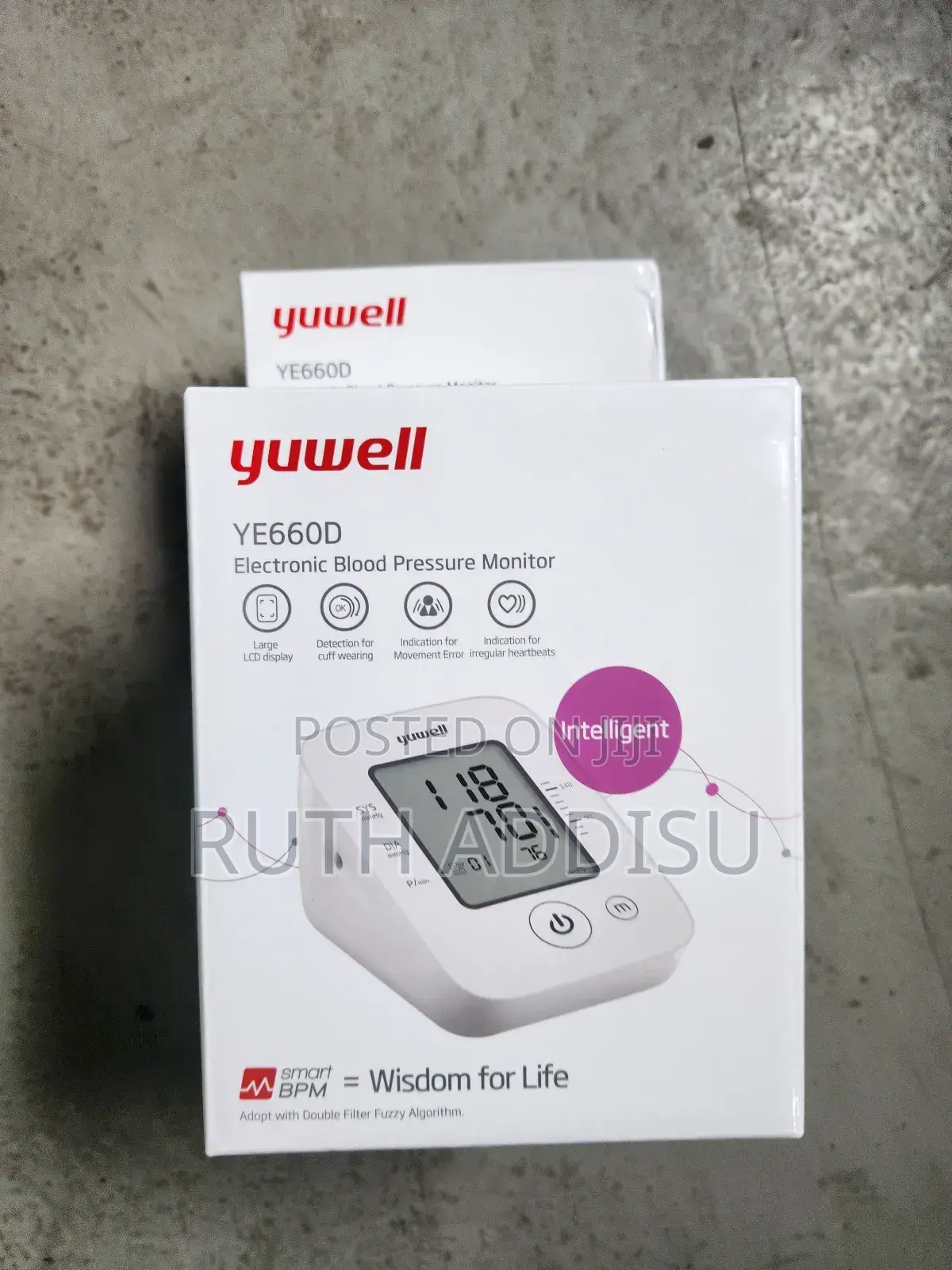 Bp Monitor衹你new Digital Bp Monitor與日bp Monitor袪我blood Pressuer Monitor