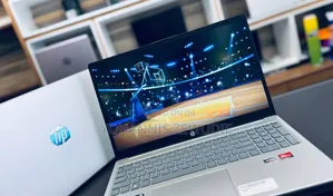 New Laptop HP Stream Notebook 8GB AMD Ryzen 5 SSD 512GB