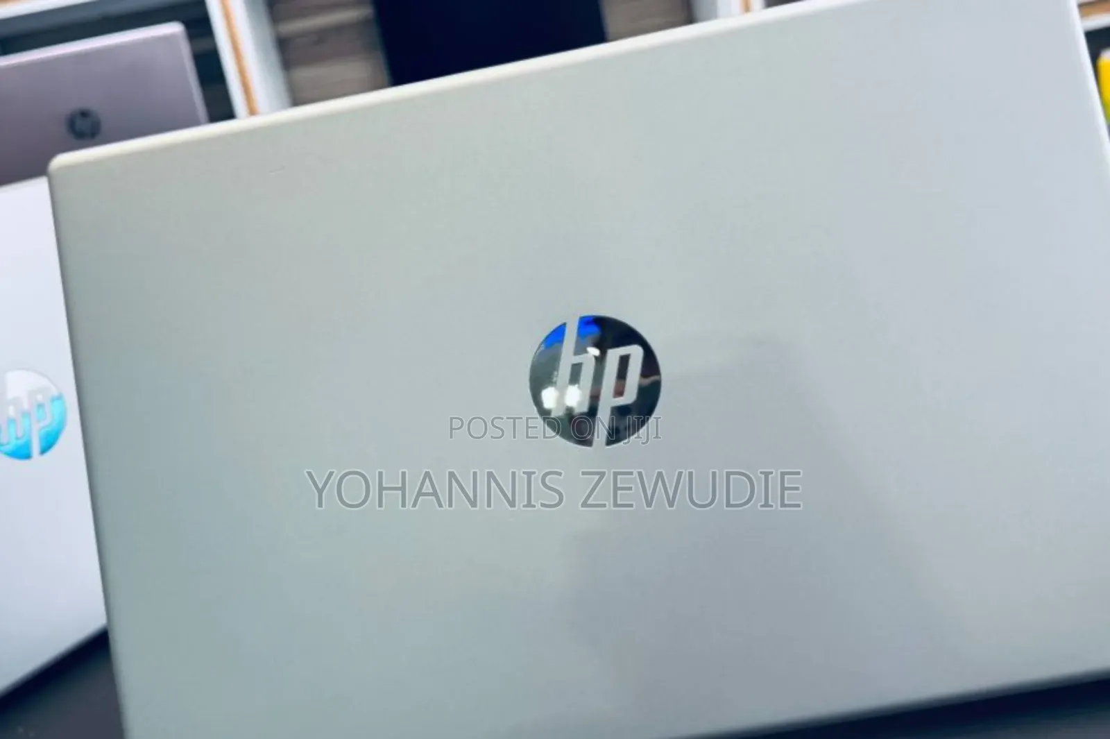 New Laptop HP Stream Notebook 8GB AMD Ryzen 5 SSD 512GB