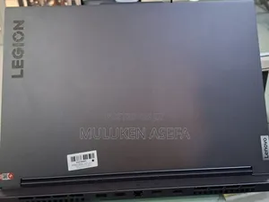 New Lenovo Legion Y7000P IRX9 Gaming Laptop 16GB Intel Core I7 SSD 1T