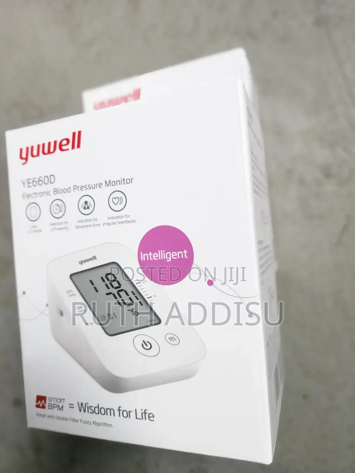 Digital Blood Pressuer Monitor襖我medical Bp Monitor填寫digital Bp Monitor