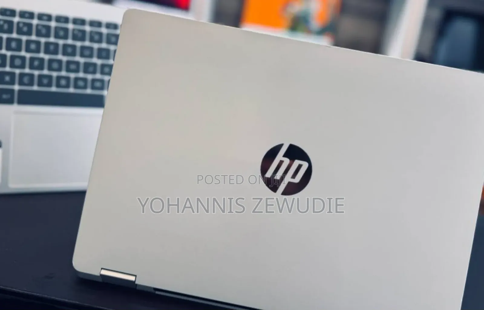 New Laptop HP OmniBook 5 14" 16GB Intel Core Ultra 7 SSD 512GB