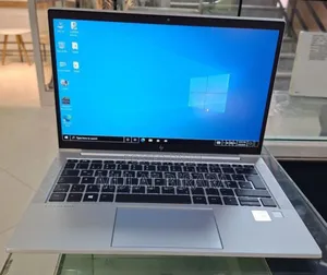 New Laptop HP EliteBook 840 G7 16GB Intel Core I5 SSD 512GB