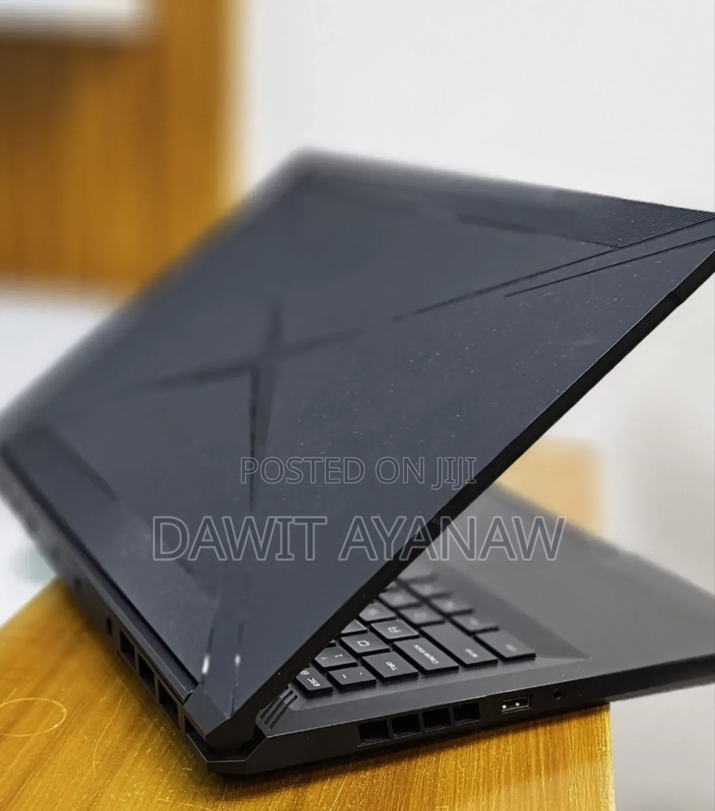New Laptop 16GB AMD Ryzen 7 SSD 512GB