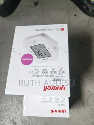 Photo - Yuwell Blood Pressure Monitor衹你digital New Bp Monitor狡猾digital Bp New