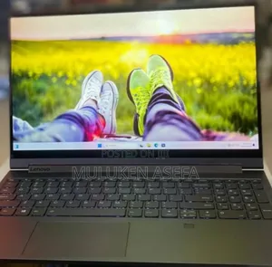 Photo - New Laptop Lenovo Yoga 11e 16GB Intel Core I7 SSD 512GB