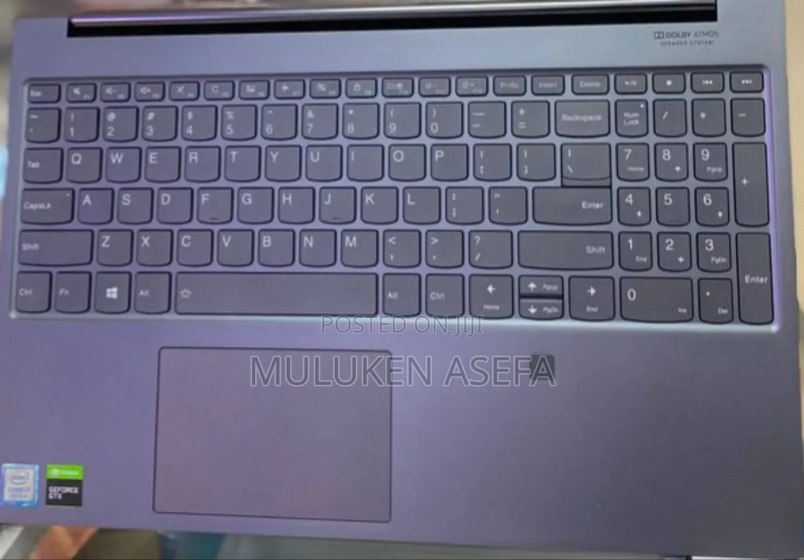 New Laptop Lenovo Yoga 11e 16GB Intel Core I7 SSD 512GB