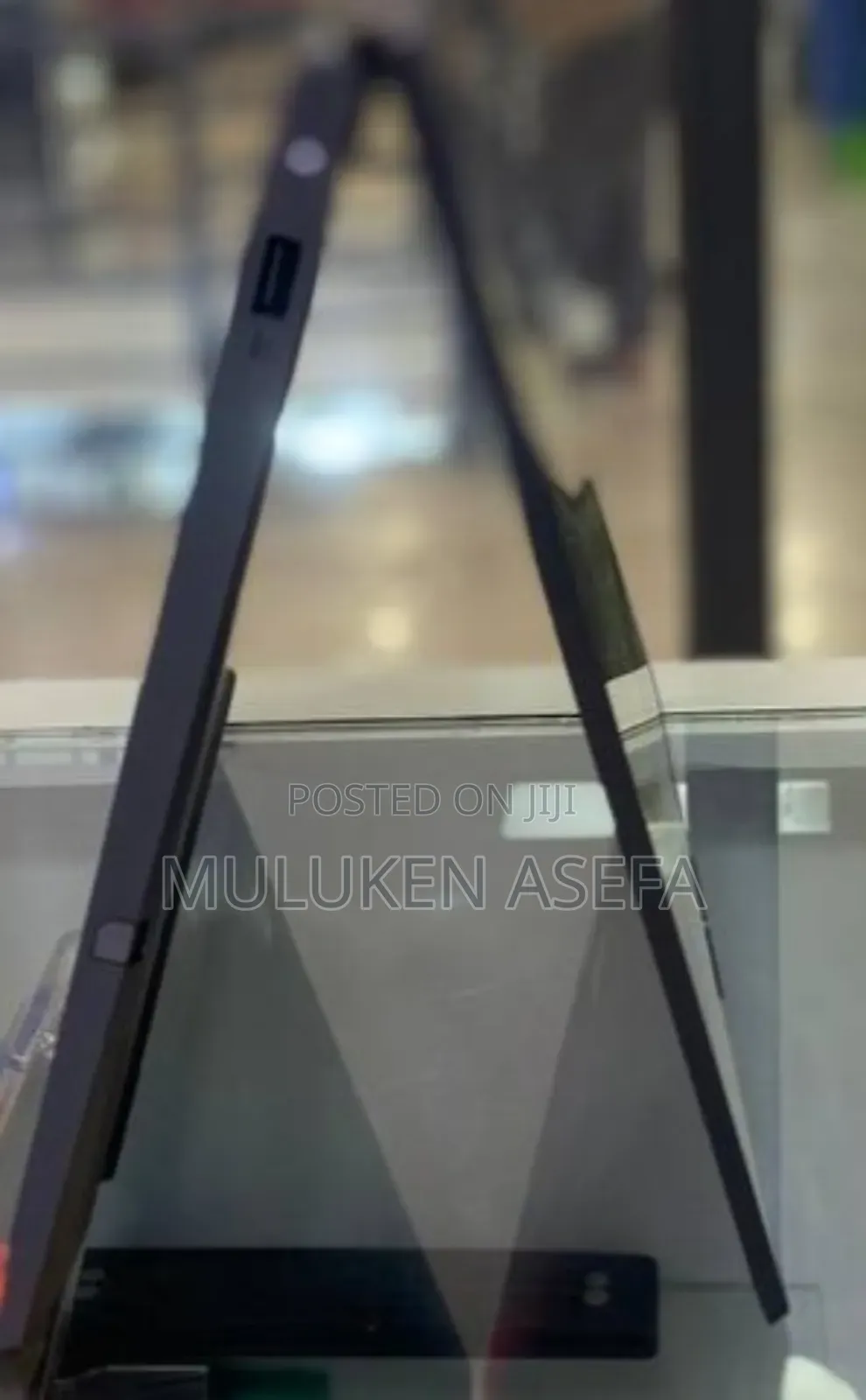 New Laptop Lenovo Yoga 11e 16GB Intel Core I7 SSD 512GB