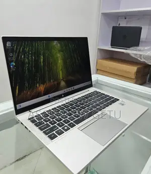 New Laptop HP EliteBook 840 G7 16GB Intel Core I7 SSD 512GB