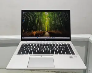New Laptop HP EliteBook 840 G7 16GB Intel Core I7 SSD 512GB