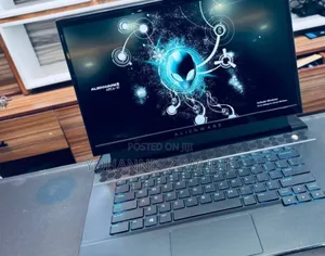 Photo - Laptop Dell Alienware M15 16GB Intel Core I7 SSD 512GB