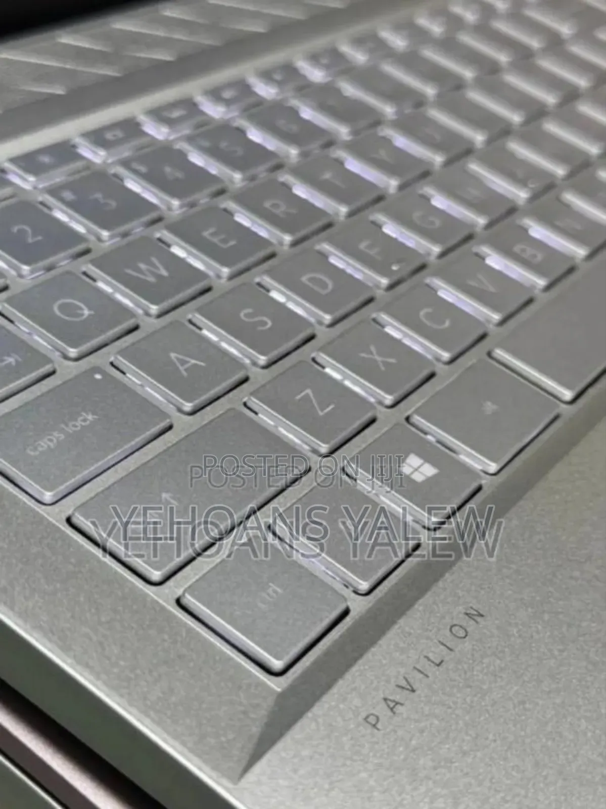 New Laptop HP Pavilion 14 16GB Intel Core i7 SSD 512GB