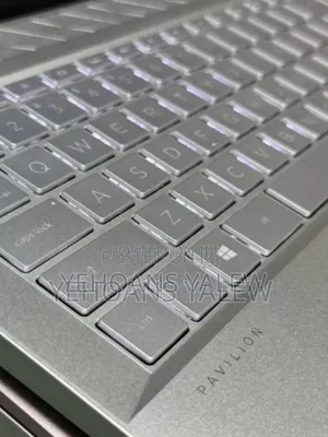 New Laptop HP Pavilion 14 16GB Intel Core i7 SSD 512GB