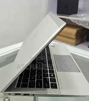 New Laptop HP EliteBook 840 G7 16GB Intel Core I7 SSD 512GB