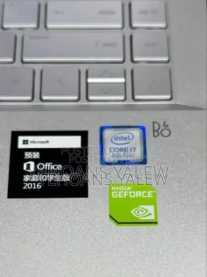 New Laptop HP Pavilion 14 16GB Intel Core i7 SSD 512GB