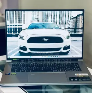 New Laptop Acer 16GB Intel Core Ultra 9 SSD 1T