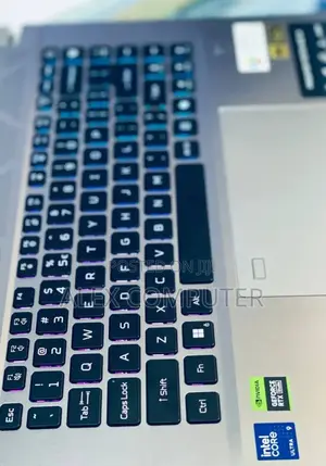 New Laptop Acer 16GB Intel Core Ultra 9 SSD 1T