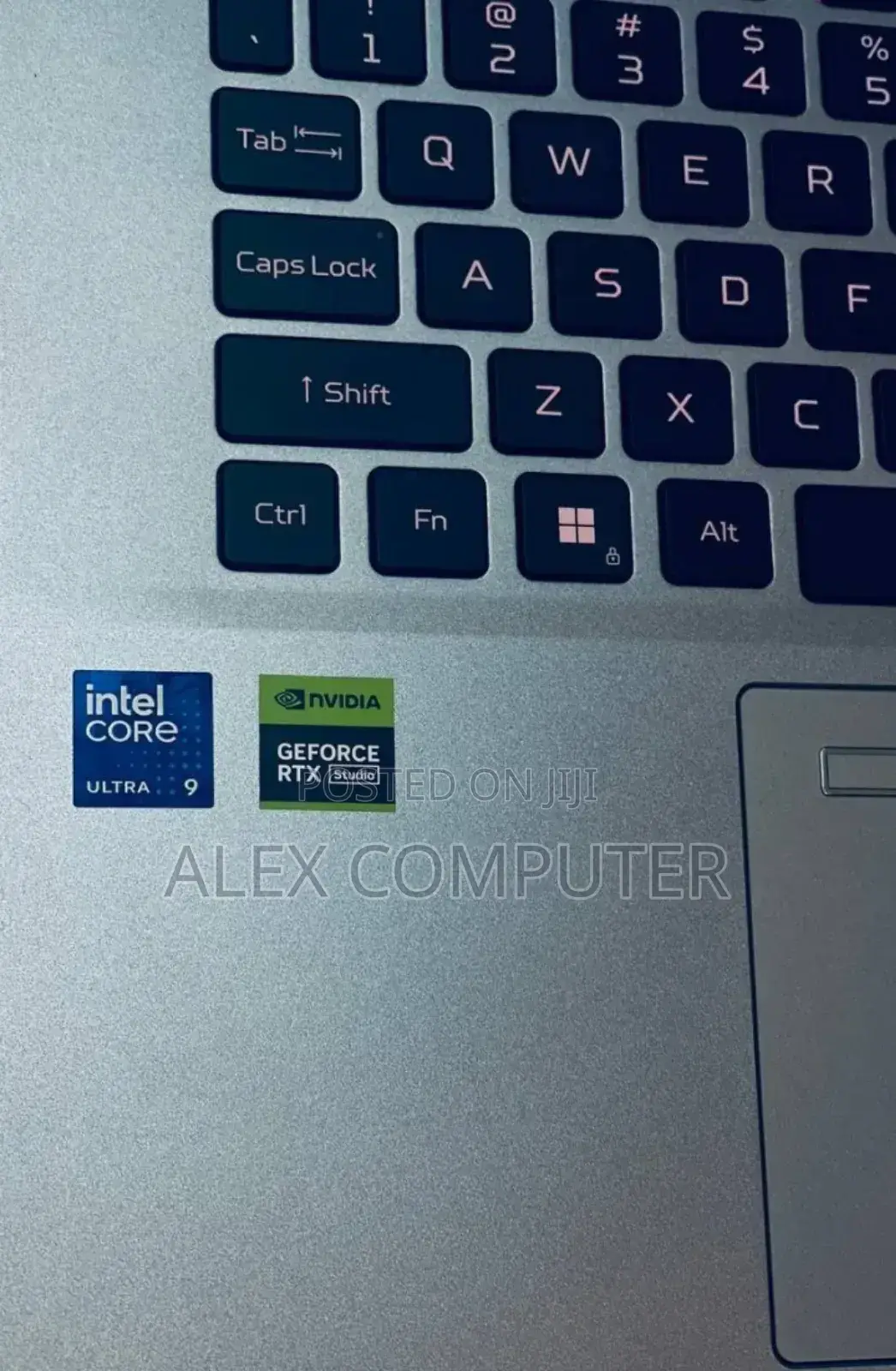 New Laptop Acer 16GB Intel Core Ultra 9 SSD 1T