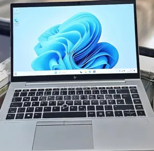 New Laptop HP EliteBook 840 G8 16GB Intel Core i5 SSD 512GB
