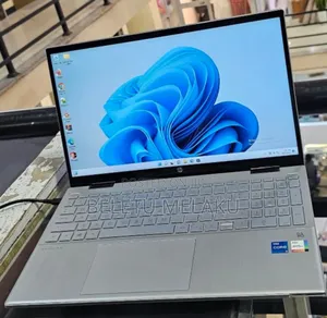 New Laptop HP Pavilion 14 16GB Intel Core I5 SSD 512GB