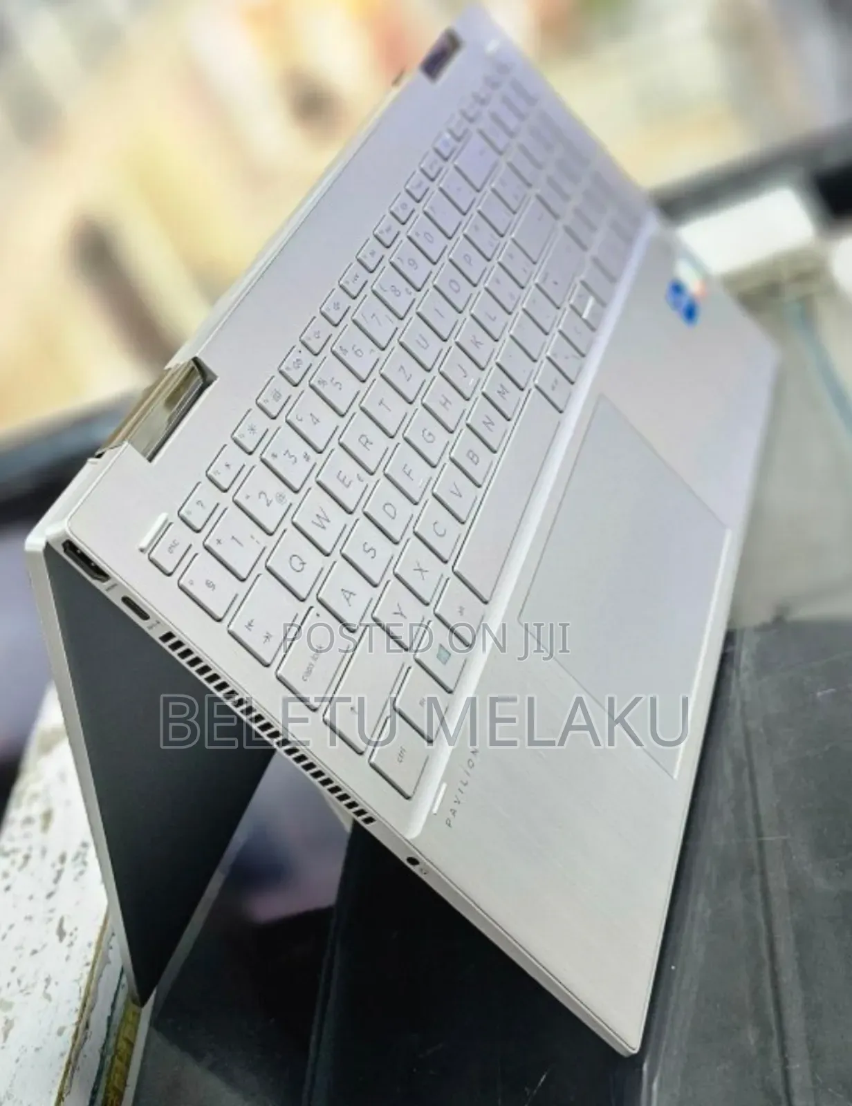 New Laptop HP Pavilion 14 16GB Intel Core I5 SSD 512GB