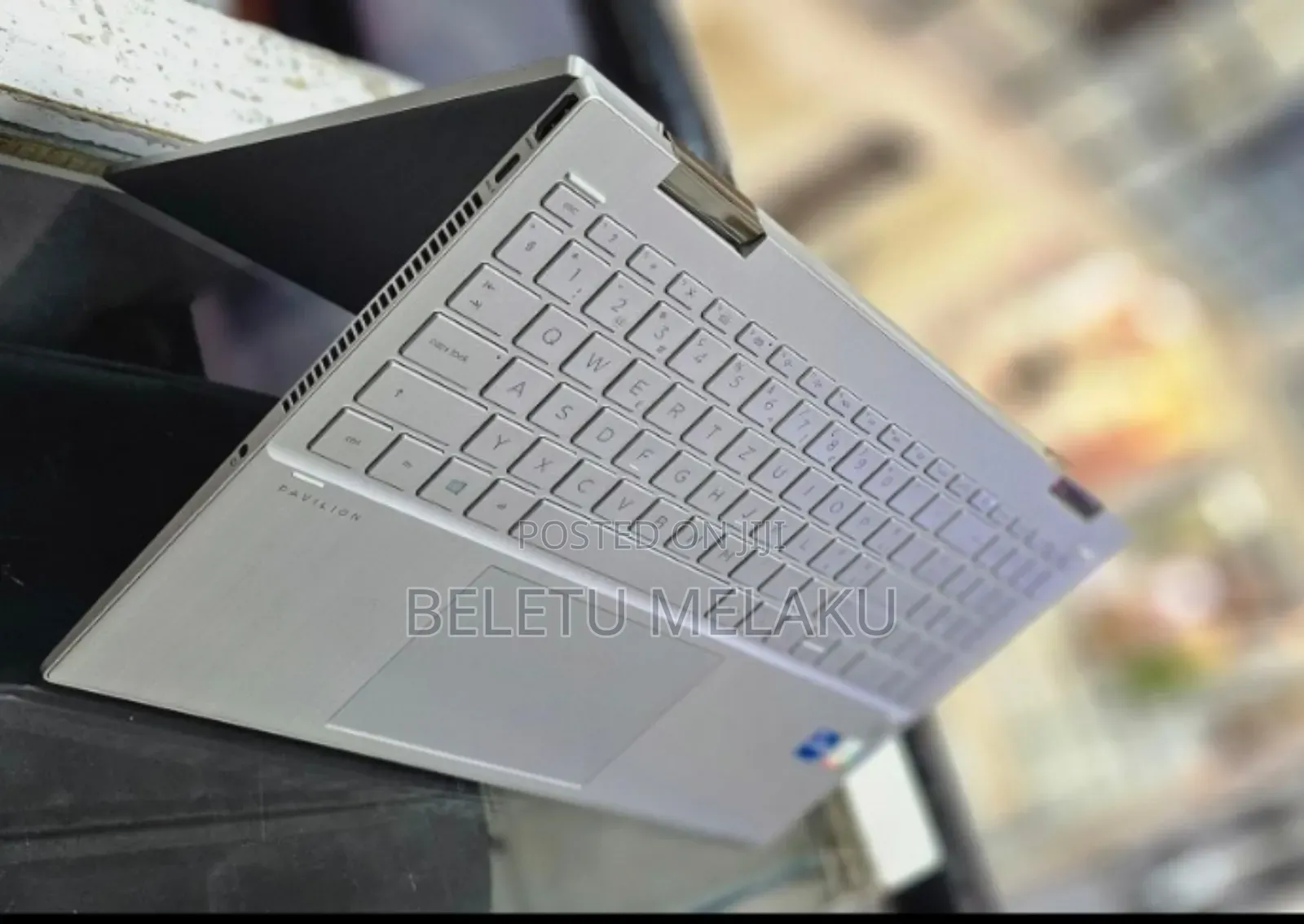 New Laptop HP Pavilion 14 16GB Intel Core I5 SSD 512GB