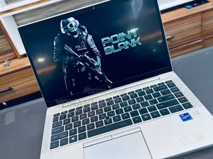 New Laptop HP EliteBook 840 G8 32GB Intel Core I7 SSD 512GB