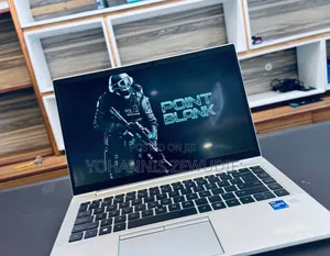 New Laptop HP EliteBook 840 G8 32GB Intel Core I7 SSD 512GB