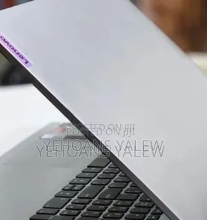 New Laptop Lenovo Ideapad 3 8GB AMD Ryzen 5 SSD 512GB