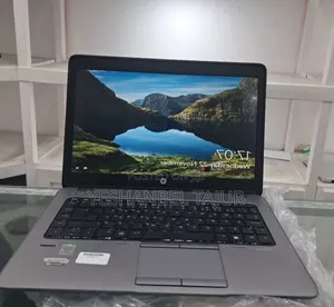 Photo - New Laptop HP EliteBook 840 G1 4GB Intel Core I5 HDD 500GB