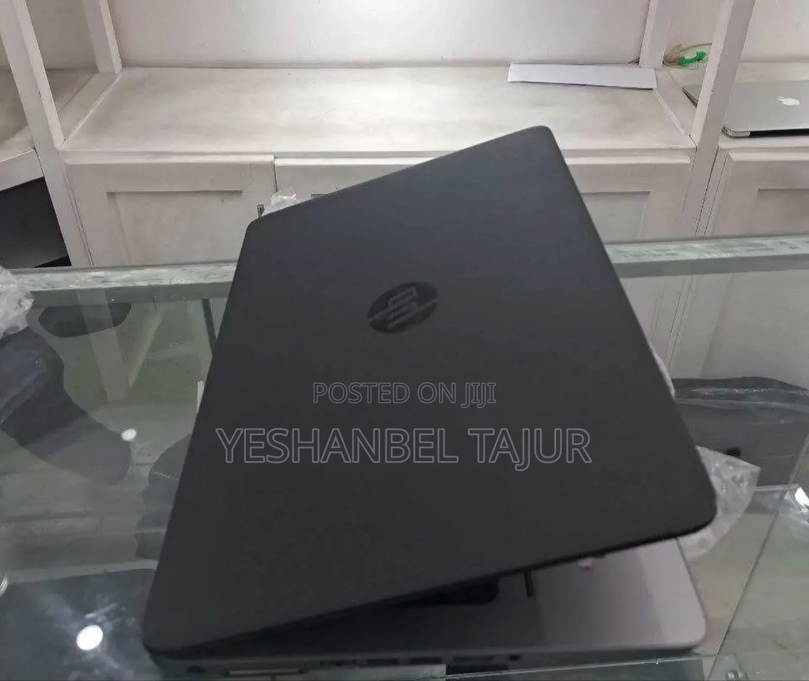 New Laptop HP EliteBook 840 G1 4GB Intel Core I5 HDD 500GB