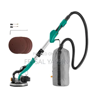 Photo - Dry Wall Sander
