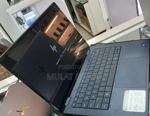 New Laptop HP OmniBook 7 16" 16GB Intel Core Ultra 7 SSD 1T