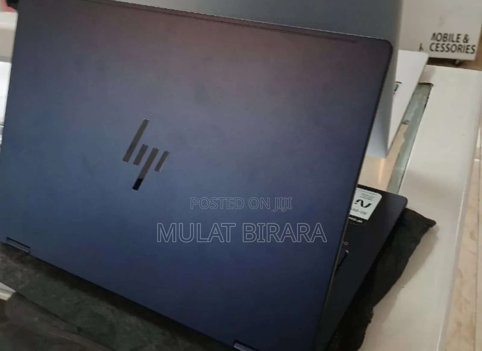 New Laptop HP OmniBook 7 16" 16GB Intel Core Ultra 7 SSD 1T